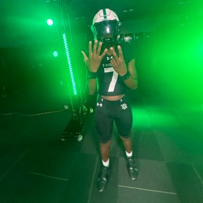 Norman North ‘24