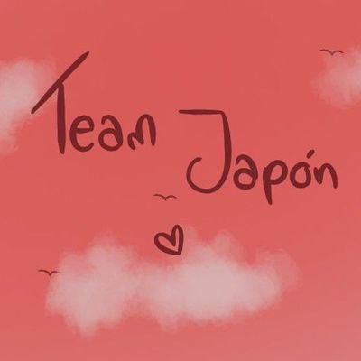 Hola! Si buscas amigos que les guste Los #CoMPas el Team Japón es el lugar ideal para ti. Te vas a divertir!
Únete!