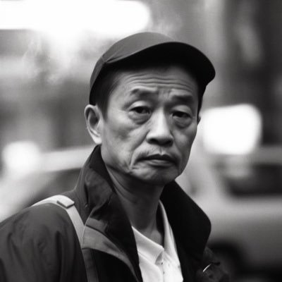 HushSparkle's profile picture. 一个不死心的韭菜