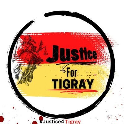 #Justice4Tigray