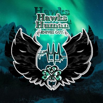 Hawks Human Official