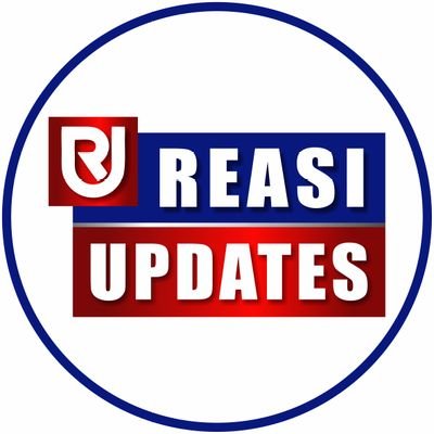 This is a Official X (Twitter) handle of Reasi Updates News Portal, where you get all latest News & important Updates of Reasi district