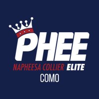 Napheesa Collier Elite COMO (@pheeelitecomo) 's Twitter Profile