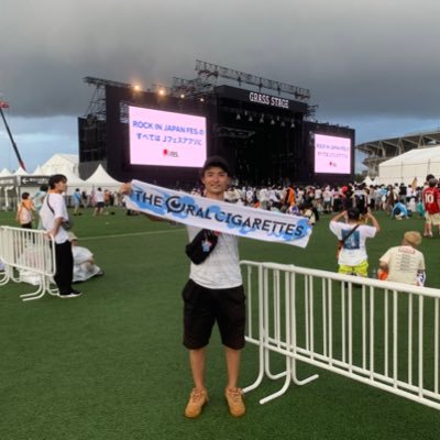 real_hideto's profile picture. アーセナル・レアル・名古屋グランパス・川崎フロンターレ BKW、Alexandros、緑黄色社会🥦ワンオク