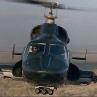 Airwolf(@CECILIOALBERTO1) 's Twitter Profile Photo