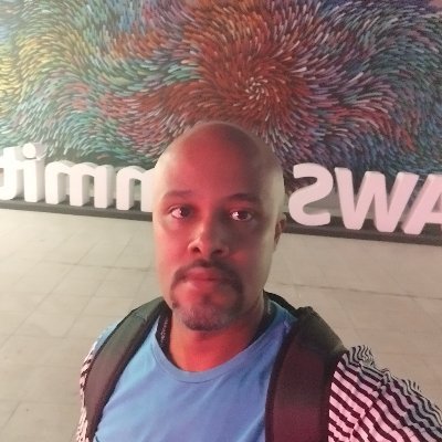 fialhoaws_'s profile picture. DevOps Engineer/SRE 
👨🏿‍💻 @PicPay
Enthusiastic for tecnology |
4x AWS | Terraform | K8S | Linux | AWS