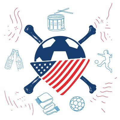 Uniting and Strengthening the fans of the U.S. national soccer teams | Join us at https://t.co/0WB4pG8SKG - Official AO Twitter Account
