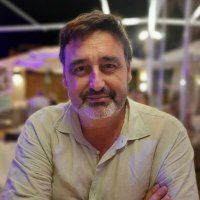 Daniel Robles (@danielamyca) 's Twitter Profile
