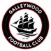 Galleywood Football Club (@Galleywood_fc) Twitter profile photo