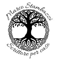 Scrittore per caso di Marco Stambazzi(@StambazziMarco) 's Twitter Profile Photo