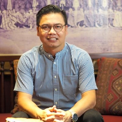 brandolubis's profile picture. IT Consultant #AI #HPC #Technology #Cloud