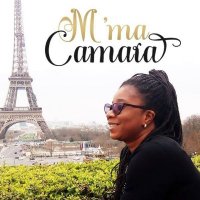 M'ma Camara Narita Namaste #IVLP# (@mmahcamara) 's Twitter Profile