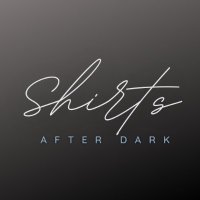 ShirtsAfterDark(@ShirtsAftrDark) 's Twitter Profile Photo