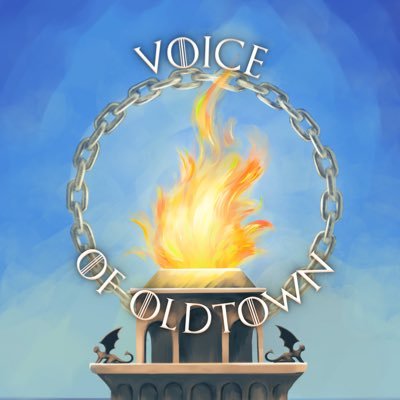 HotD/ASOIAF YouTuber | Insta: voiceofoldtown_yt