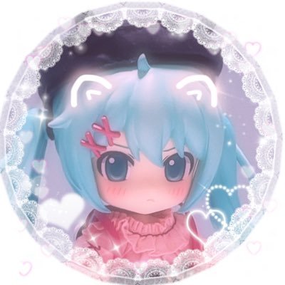 初音ミク💗︎🎶/無言フォロー失礼しますᐡ ᴗ ᴗ ᐡ