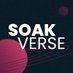 Soakverse (@soakverse) Twitter profile photo Soakverse (@soakverse) Twitter profile photo