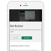 Here to support people with their approach to bet builders, please bet responsibly and use those limits