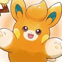 みー@ポケモン (@mitupokeca) 's Twitter Profile