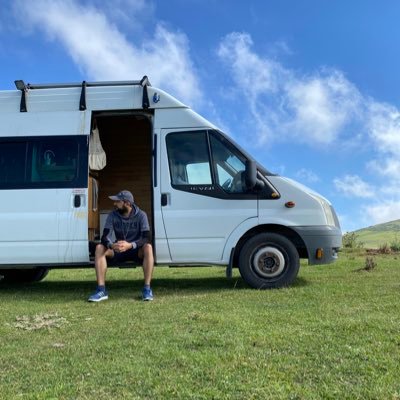onurhdogan's profile picture. Some Atmospheric Conditions🗺️💻
