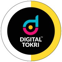 Digital Tokri(@Digital_Tokri) 's Twitter Profile Photo