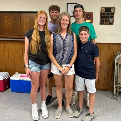 analeegray's profile picture. 