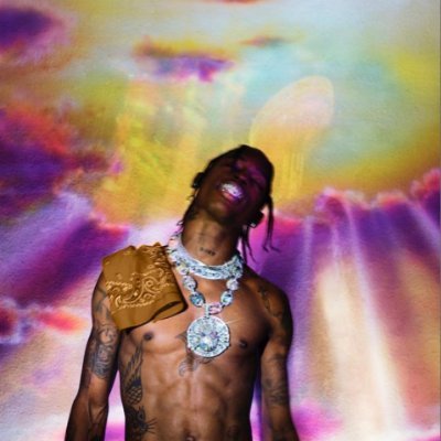 I love travis scott