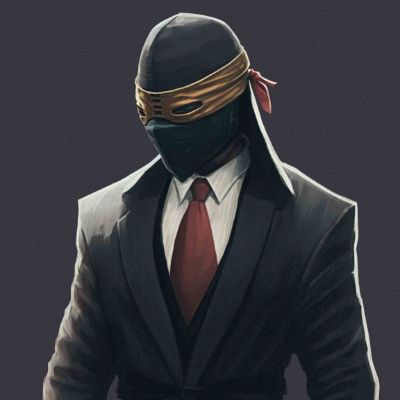 BlzeJohn's profile picture. 