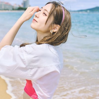 松岡菜摘nr 本人様、事務所様無関係 他グループのなりきりさん、ファンの方フォロー大歓迎 本家様→@natsumi_m8