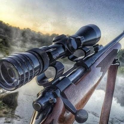 趣味と実益兼ねて狩猟やってます
相棒はRemington M870（鳥用）および
Browning A-Bolt（シカ、イノシシ用）です
カツドンチャンネルファンなので、カツドンさんを応援してます