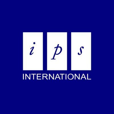 IPSint Profile Picture