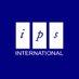 IPS International (@ipsint) Twitter profile photo IPS International (@ipsint) Twitter profile photo