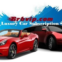 brb VIP Car Subscription(@brbvip_com) 's Twitter Profile Photo