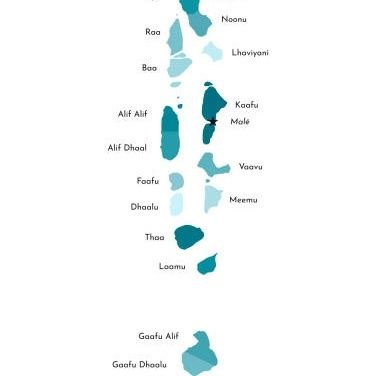 Notc1tizen's profile picture. Ordinary citizen of Maldives (Parody)
Based on my experience as a Maldivian citizen, I self-proclaim myself as a Dr