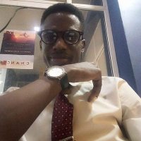 Saliu Oluwatimilehin(@SaliuOluwatimi) 's Twitter Profile Photo