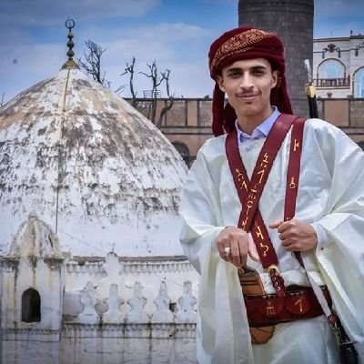 أبو عمر العرشي🇾🇪