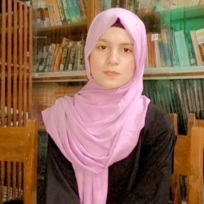 HumnaAbid23's profile picture. Computer System Engineer | Founder of Safaid Posh |CCNA| Certfied in Cybersecurity CC | Public Speaking| Career Counseling | Google and IBM certified