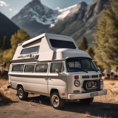 Discover original and most incredible campervans. No original content, DM for credit/removal. #vanlife #campervan
