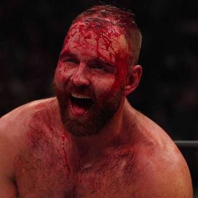 #JONMOXLEY COMMENTARY| The Death Rider, Purveyor of Violence| Leader of the BlackPool Combat Club| Rp/Parody| Not @JonMoxley.