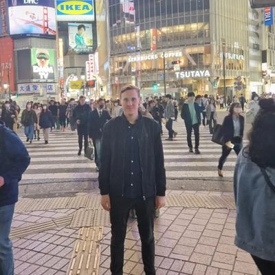 Owencl_'s profile picture. Luton Town 🧡