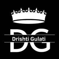 Drishti Gulati(@DrishtiGulati3) 's Twitter Profile Photo
