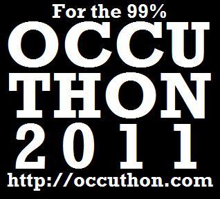 Occuthon's profile picture. Radio or Not's Night Time Line Up's 24-hour radio marathon to benefit Occupy Charities throughout the country! http://t.co/FTCHAkInLn