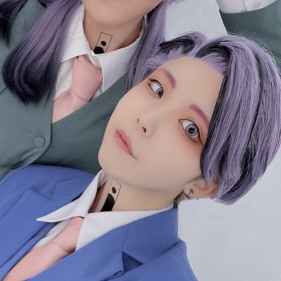 ウユウと読みます🙇‍♀️コスプレする人/📸勉強中🙌(是非お気軽に)※作例はURLへ/FRBは御自由にお願い致します!! 20↑ Instagram▶︎uyu_cos