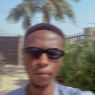 FUTArian👨🎓|CyberSecurity Enthusiast|Front-end Dev|
https://t.co/cD6B3hLaII