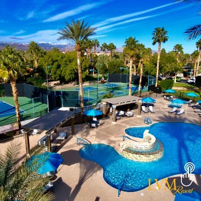 Premier RV resort for Class A Motorcoaches. Located on 41 acres, tropical setting. Clubhouse, spa & fitness center, pool, tennis courts, putting course.