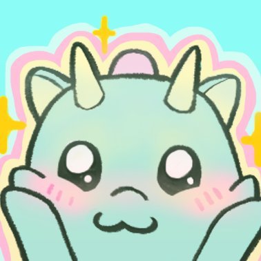 🐉 Raaaawrrr ✨ I'm your fluffy dragon conquering the internet. 
Streaming on Twitch【Ger/Eng】#dnobyte #plushtuber