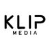 Klip_Media (@klipmedia) Twitter profile photo Klip_Media (@klipmedia) Twitter profile photo