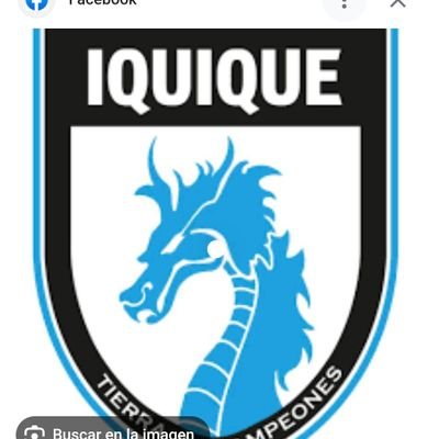 Sitio no oficial, creado por hinchas de Deportes Iquique, en las buenas y en las malas con el  dragón