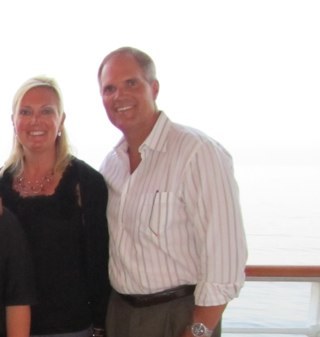 KerryEvensen's profile picture. Mom, wife and Lawyer.