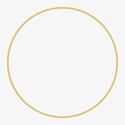 arbejdsguld's profile picture. En stille hyldest