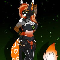 Fauna (@faunasabertooth) 's Twitter Profile